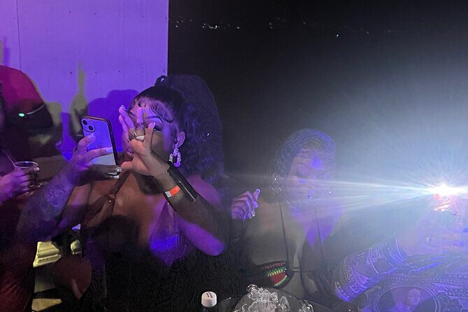 Montego Bay Night Life Clubbing at Pier 1, 27/27 Lounge &Taboo - What the Tour Includes (and Why That’s Practical)