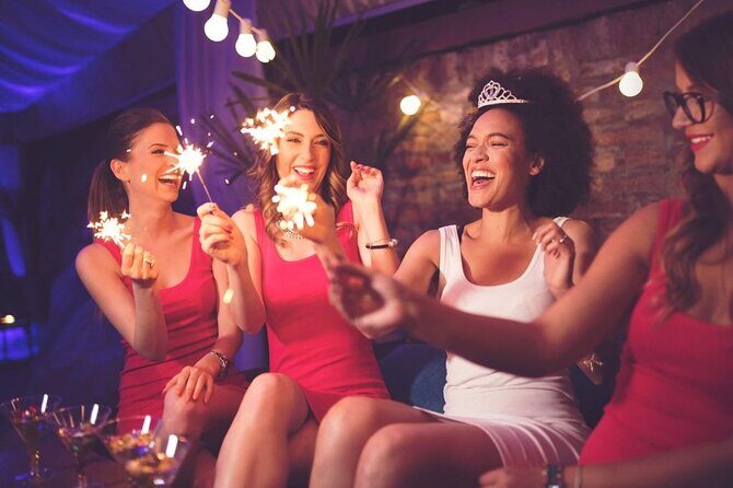 Montego Bay Night Life Experience with Private Transportation - Key takeaways before you go