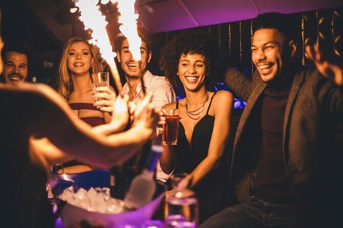 Montego Bay Night Life Experience with Private Transportation - Price and value: what $80 buys you (and what it doesn’t)