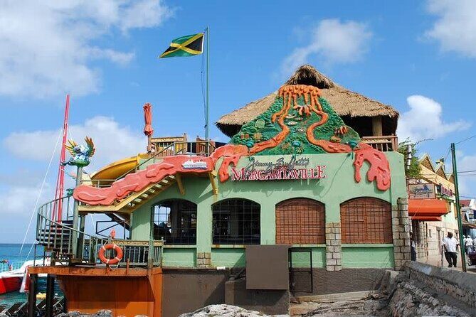 Montego Bay Night Life Experience with Private Transportation - Who should book this Montego Bay night life experience?