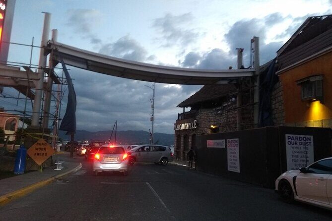 Montego Bay Night Life Experience with Private Transportation - Should you book? My honest take