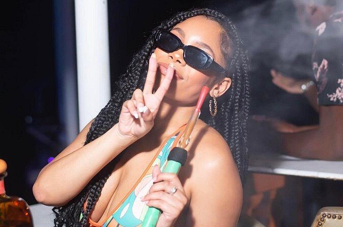 Montego Bay Night Out Lounge2727 Private and Customize Transfer - Who Should Book This Montego Bay Night Out (and Who Might Skip It)
