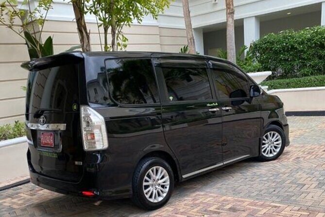 Montego Bay Ocean Coral Spring/Eden Bay Private Airport Transfer - Heading to Ocean Coral Spring or Ocean Eden Bay
