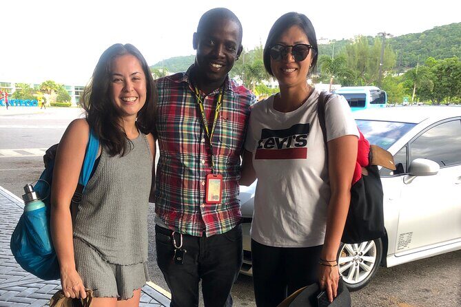 Montego Bay Private Airport Transfer To and from ochi rios - Montego Bay to Ocho Rios: What This Private Transfer Really Feels Like
