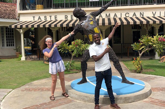 Montego Bay Private Airport Transfer To and from ochi rios - Timing From Pickup to Drop-Off: How to Plan Your Day
