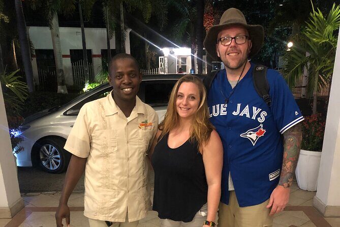 Montego Bay Private Airport Transfer To and from ochi rios - Where You Start and How Easy It Is to Meet Up