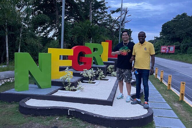 Montego Bay Private Airport Transfer To and from ochi rios - What’s Included on Arrival (And Why That Matters)