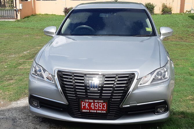 Montego Bay Private Airport Transfers to Montego Bay Hotels in the airport area - Quick Hits: What Makes This Transfer Feel Like VIP