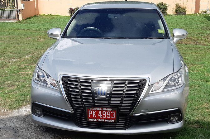 Montego Bay Private Airport Transfers to Montego Bay Hotels in the airport area - First Stop: The MBJ Meet-and-Greet That Saves Your Brain