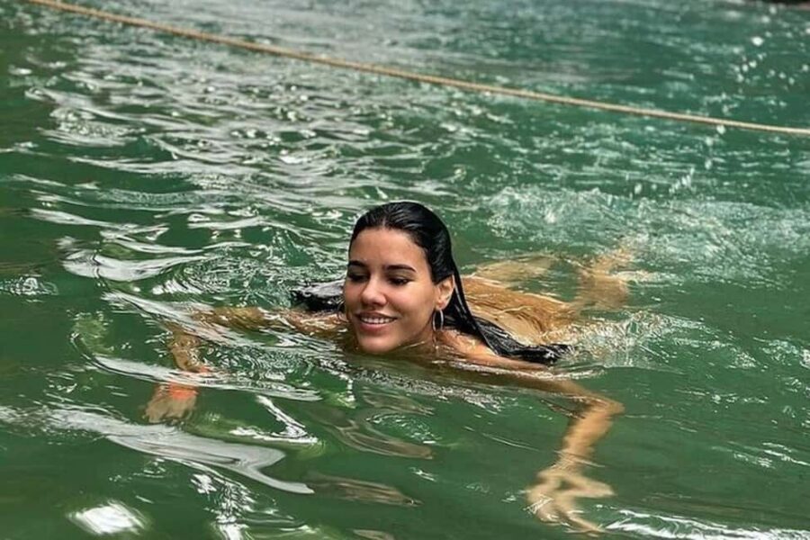 Montego Bay: Private Horseback Ride & Blue Hole Tour - Key things that make this tour interesting