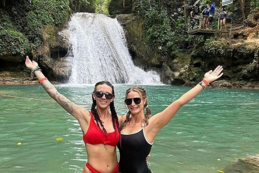 Montego Bay: Private Horseback Ride & Blue Hole Tour - Should you book this Montego Bay horseback + Blue Hole tour?