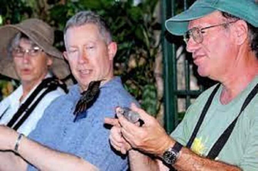 Montego Bay: Private Rocklands Bird Sanctuary Trip - Guided walk through the woods: why the guide’s role matters