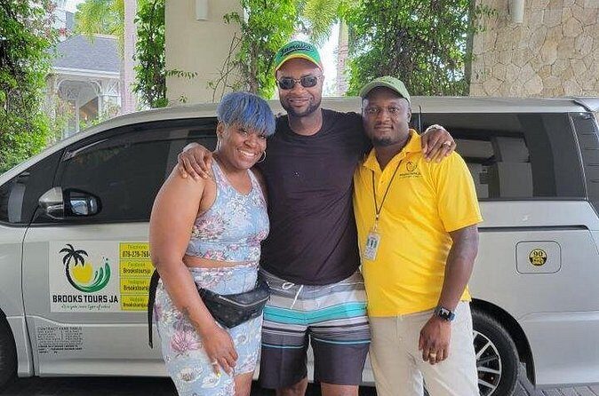 Montego Bay Private Taxi & Airport Transfers - Safety and Communication: What Stood Out in Real Feedback