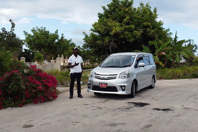 Montego Bay Private Transfer Airport to Hotel one way trip - Key things to know before you land