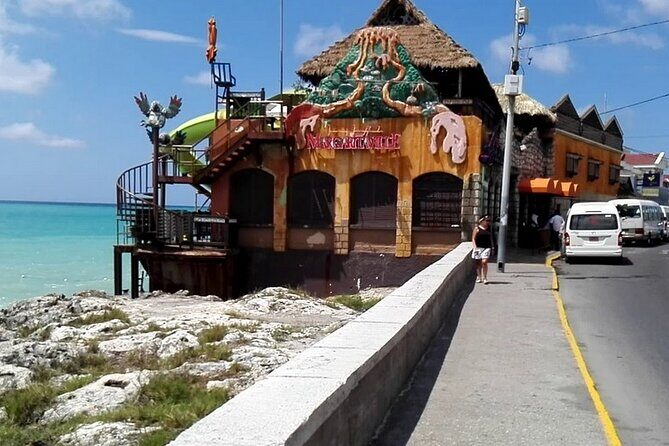 Montego Bay Rafting, Hip-Strip Shopping & Margaritaville Tour - Price and value: is $250 per person a smart use of time?