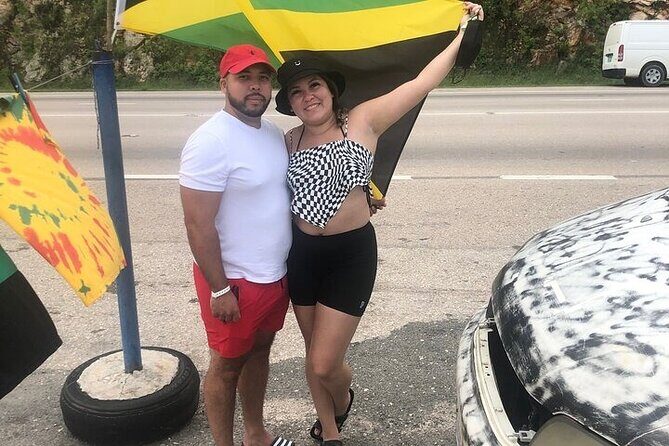 Montego Bay Rafting, Hip-Strip Shopping & Margaritaville Tour - Getting started: pickup, ride comfort, and timing