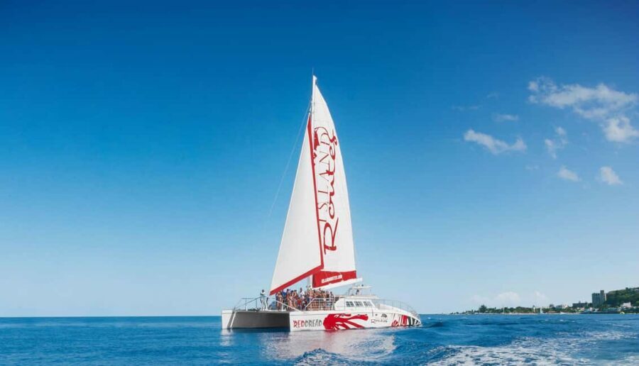 Montego Bay: Reggae Family Catamaran Cruise with Snorkeling - Hotel Pickup to Captain’s Roll Call: Getting Set for 3 Hours