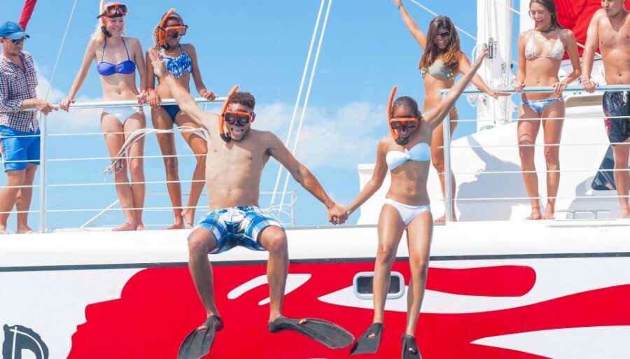 Montego Bay: Reggae Family Catamaran Cruise with Snorkeling - Price and Value: Why $125 Can Make Sense (or Not)