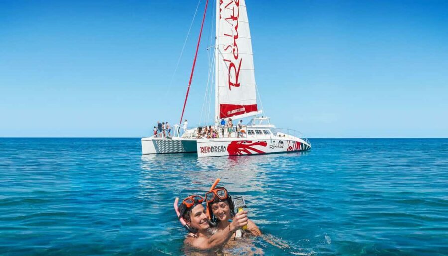 Montego Bay: Reggae Family Catamaran Cruise with Snorkeling - What to Bring (So You Don’t Spend the Day Hunting)