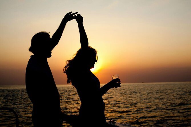 Montego Bay Reggae Sunset Catamaran Cruise - Comfort and safety: the cruise can be fun, but choose wisely