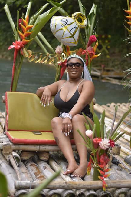 Montego Bay: River Rafting and Limestone Foot Massage - Your guide and driver: the difference between fine and memorable