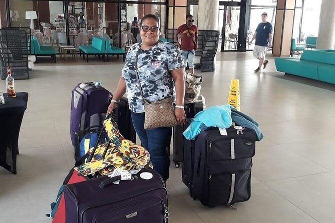 Montego Bay Round Trip Airport Transfers - Round Trip Reality: Timing, Return Pickup, and Flight Delays
