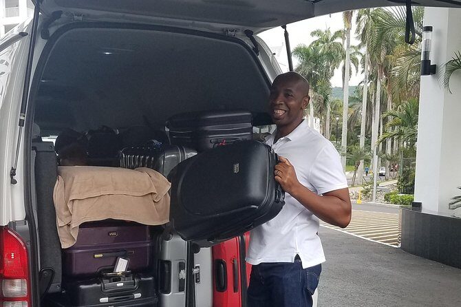 Montego Bay Round Trip Airport Transfers - Price and Value: What $80 Per Person Actually Buys