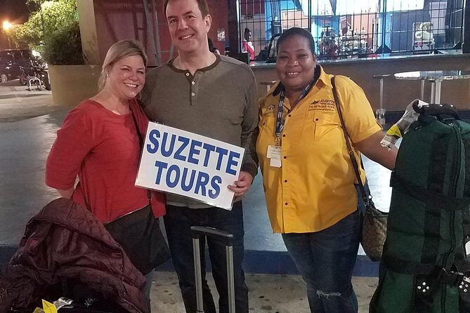 Montego Bay Round Trip Airport Transfers - Who This Transfer Is Best For (and Who Might Skip It)
