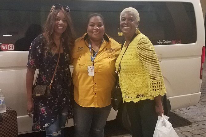 Montego Bay Round Trip Airport Transfers - Should You Book Montego Bay Round-Trip Airport Transfers?