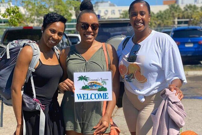 Montego Bay Roundtrip Luxury Transfer with Lounge Access - What you’re actually paying for: time, comfort, and fewer headaches