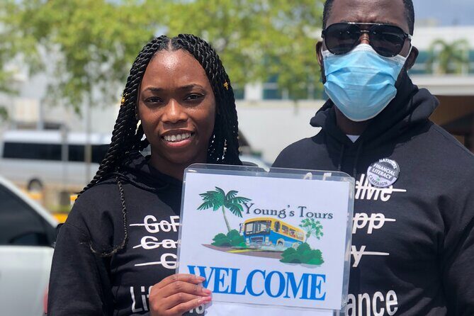 Montego Bay Roundtrip Luxury Transfer with Lounge Access - Value check: does $140 per person make sense?