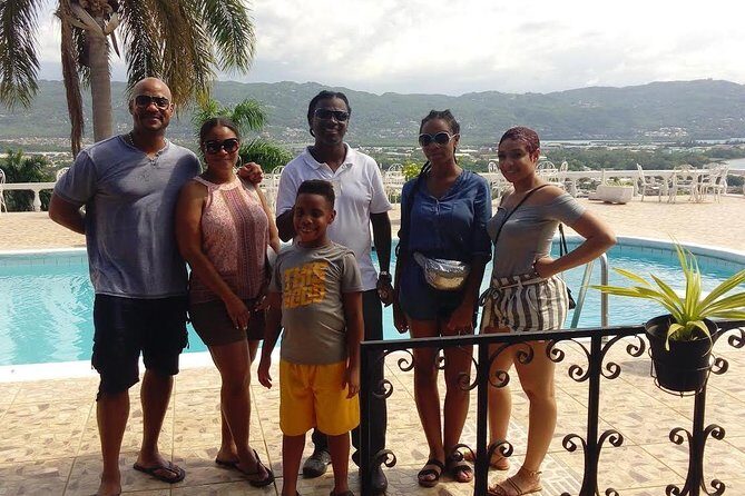 Montego Bay Scenic Tour - Private Montego Bay touring that feels flexible, not scripted
