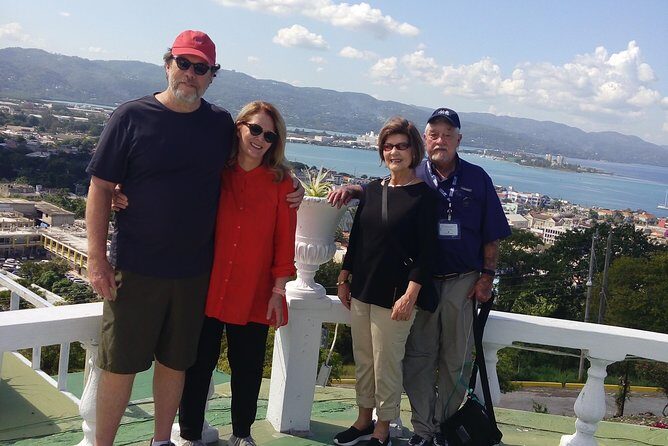 Montego Bay Scenic Tour - Price and what you really get for $100 per person