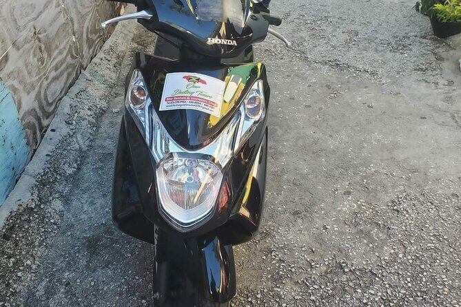 Montego Bay Scooter Rentals - Key Things That Make This Rental Worth Your Attention