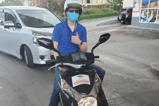 Montego Bay Scooter Rentals - Safety Basics That Matter More Than Brand-New Scooters