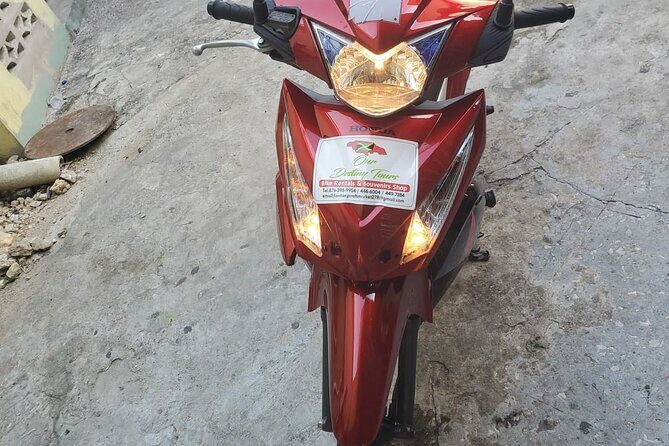 Montego Bay Scooter Rentals - Gear, Local Tips, and the Small Things That Make Riding Easier