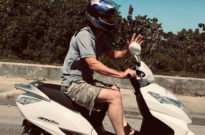 Montego Bay Scooter Rentals - How Long Should You Rent? (Short Trip vs. 1 to 30 Days)