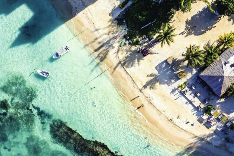 Montego Bay: Seven Miles Beach and Rick's Café Sunset View - Key things that make this day trip worth your time