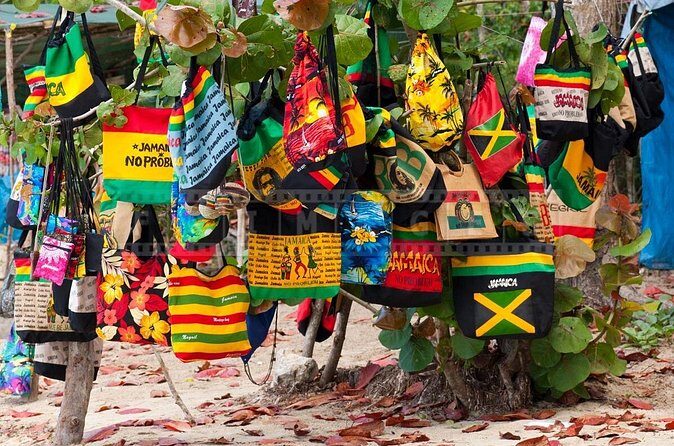 Montego Bay Shopping - Why a good driver can make or break your shopping day