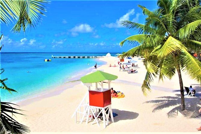 Montego Bay Shore Excursion: Doctor's Cave Beach & Montego Bay City Highlights - Why This Montego Bay Mix Works in One Cruise Day