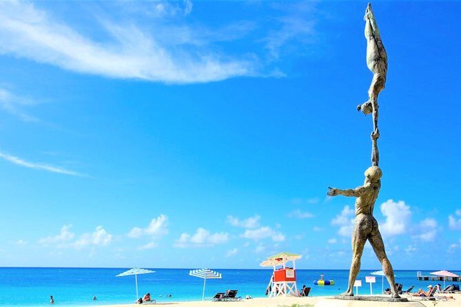 Montego Bay Shore Excursion: Doctor's Cave Beach & Montego Bay City Highlights - Transportation, Group Size, and How to Expect the Day to Feel