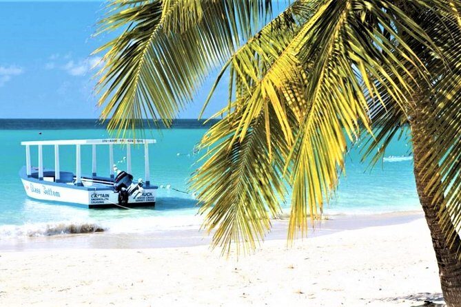 Montego Bay Shore Excursion: Doctor's Cave Beach & Montego Bay City Highlights - Price and Value: Is $100 a Good Deal Here?