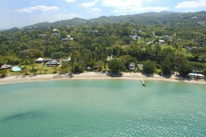 Montego Bay Sightseeing and Shopping Tour - Key highlights at a glance