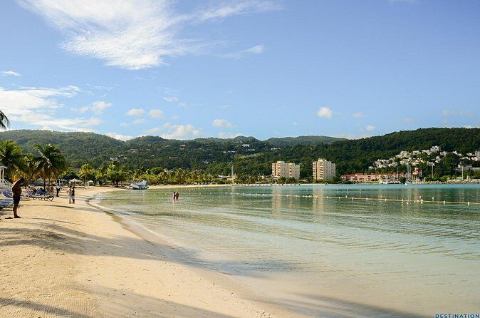 Montego Bay Sightseeing and Shopping Tour - Price and what you actually get for $66.67