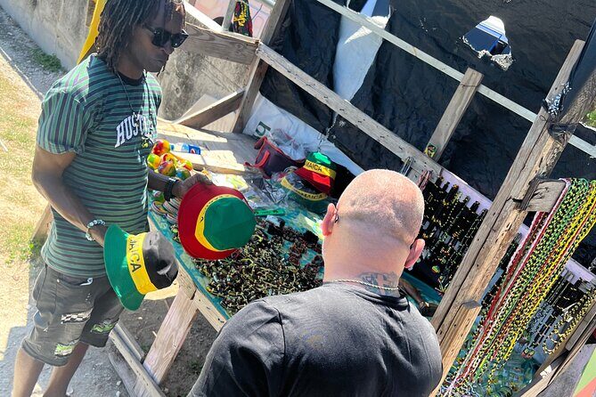 Montego Bay Sightseeing, Souvenir Shopping and local food hunt - Key highlights to know before you go