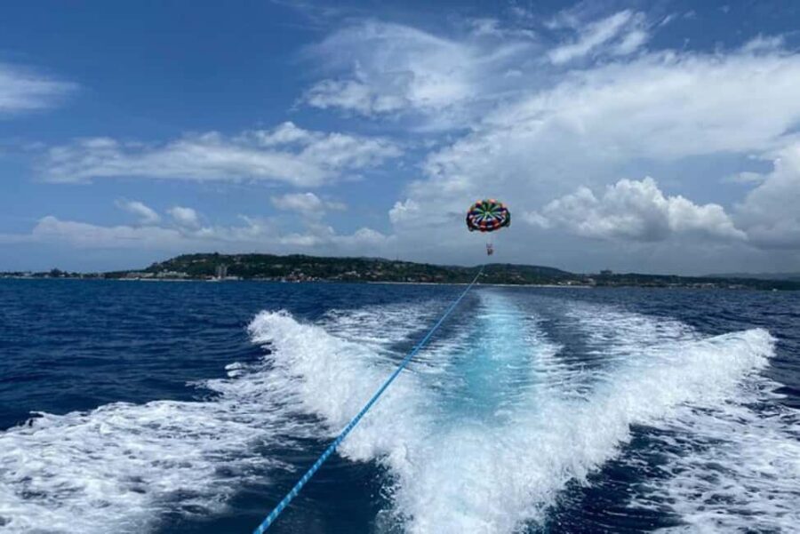 Montego Bay Thrilling Watersports Adventure Packages - Key things to know before you go
