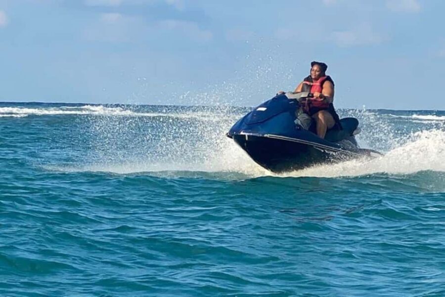 Montego Bay Thrilling Watersports Adventure Packages - Value check: is $200 per person a good deal?