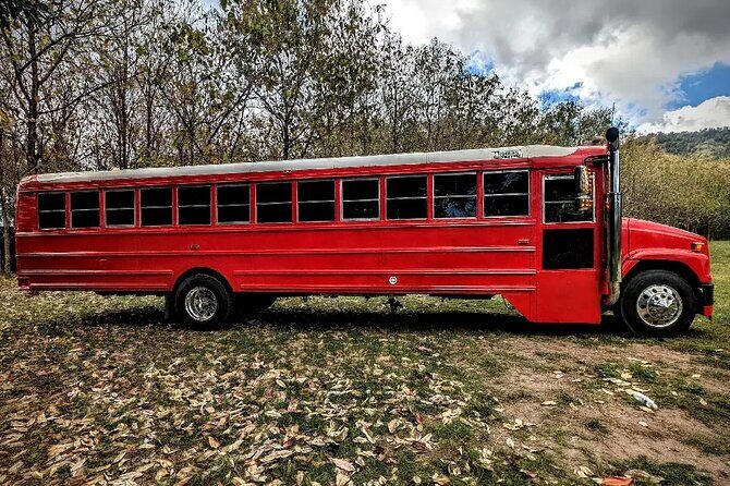 Montego Bay to Kingston PickUp & Drop-Off Service UP 20 PEOPLE - Practical Tips That Make the Ride Go Smooth