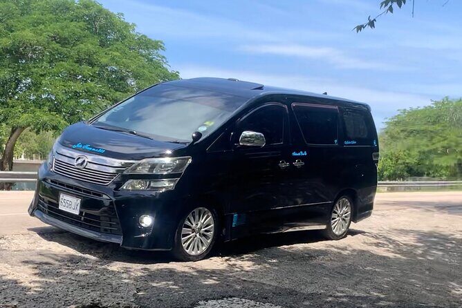 Montego Bay to Ocho Rios Hotels Private Transfer - Key highlights for Montego Bay to Ocho Rios transfers
