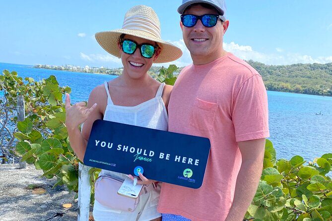 Montego Bay to Ocho Rios Hotels Private Transfer - Montego Bay airport to Ocho Rios: what this transfer really buys you